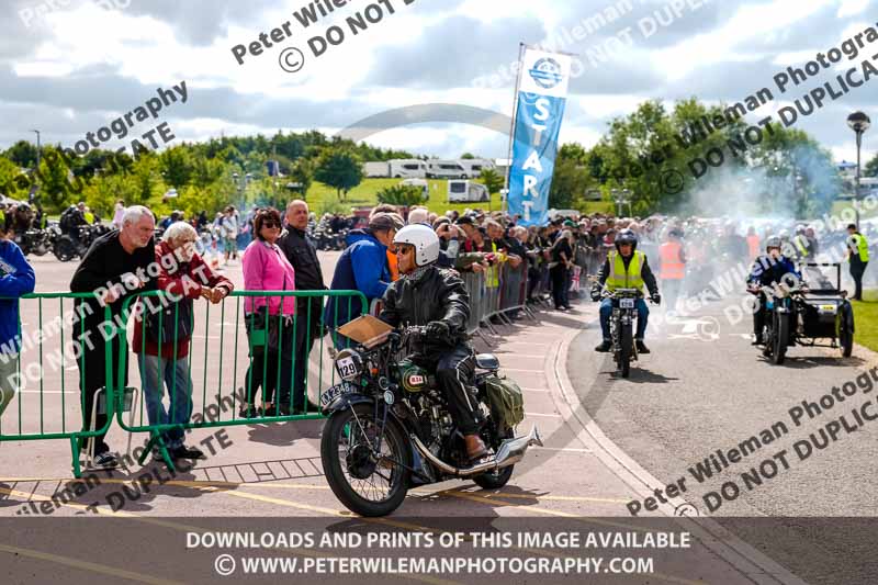 Vintage motorcycle club;eventdigitalimages;no limits trackdays;peter wileman photography;vintage motocycles;vmcc banbury run photographs